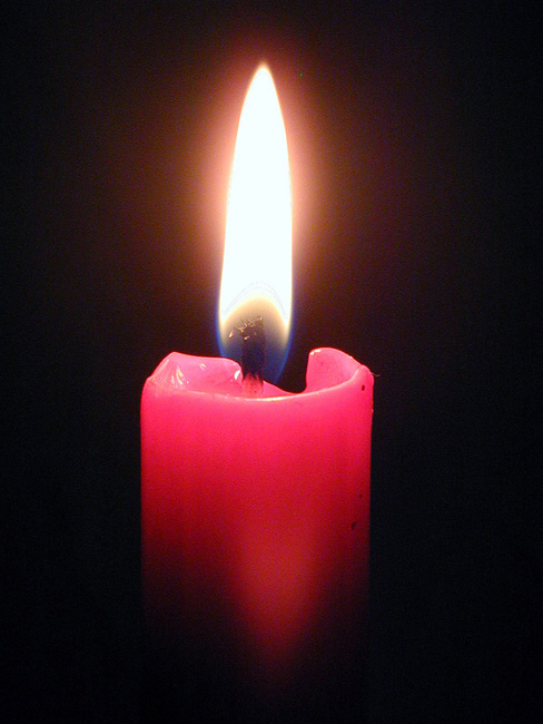 Candle