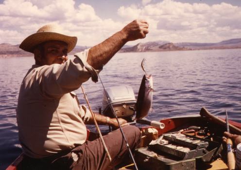 I miss you Grandpa. I miss you Grandpa.