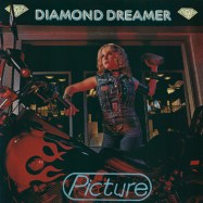 Picture - Diamond Dreamer (1982) Picture - Diamond Dreamer (1982)