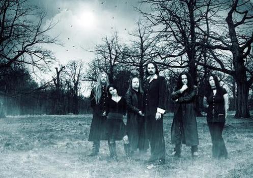 My Dying Bride