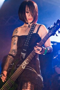 Lena (My Dying Bride)