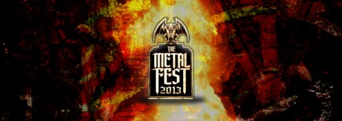Metal Fest 2013