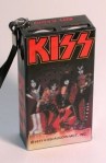KISS transistor radio (1977)