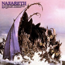 Nazareth - Hair of the Dog (1975)