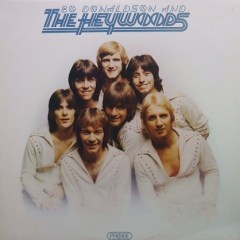 Bo Donaldson and the Heywoods (album)