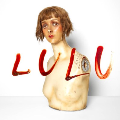 Lou Reed(!) - Lulu (2011)