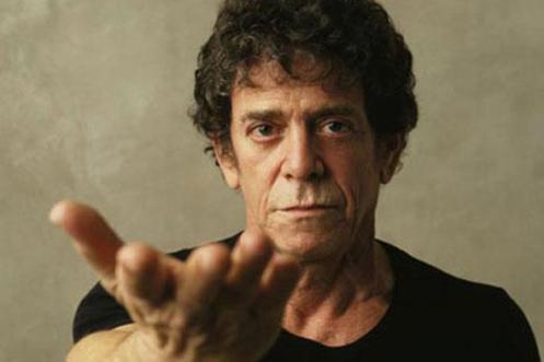 Lou Reed