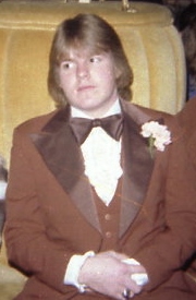 Victim of the Fury (hair)