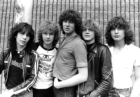 Def Leppard (punk kids)