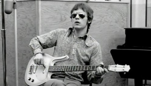 Jack Bruce