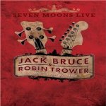 Seven Moons Live