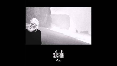 Sólstafir - Ótta