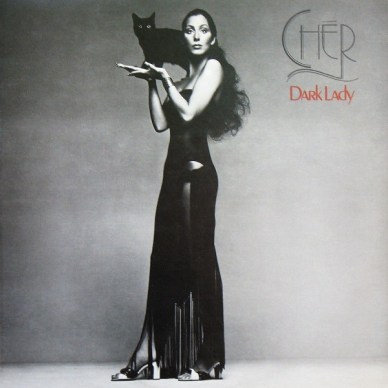 Cher - Dark Lady (1974)