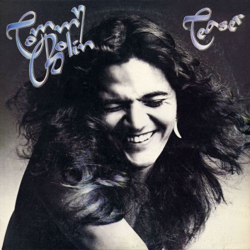 Tommy Bolin - Teaser (1975)