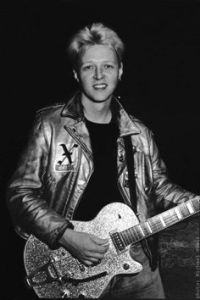 Billy Zoom